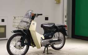 HONDA C50 SUPER CUB E AA01