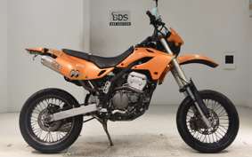 KAWASAKI KLX250D TRACKER LX250E