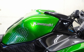 KAWASAKI NINJA H2 SX SE 2021 ZXT02A