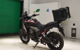 HONDA 400X 2021 NC56