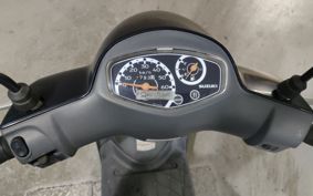 SUZUKI LET's 4 CA45A