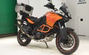 KTM 1190 ADVENTURE 2015