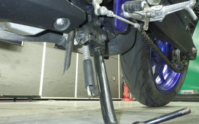 YAMAHA MT-03 2019 RH13J