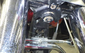 HARLEY FLSTF 1450 2000