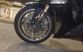 SUZUKI GSX-R1000 2009 GT78A