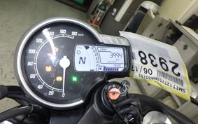 TRIUMPH SPEED 400 2024