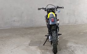 SUZUKI TS125R SF15A