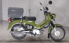 HONDA  CROSS  CUB 50 AA06