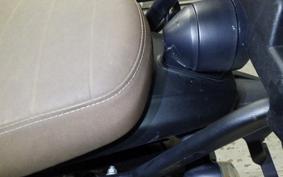 YAMAHA XSR155 2011