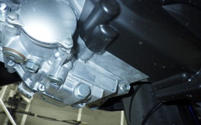 SUZUKI BURGMAN400 A 2025 DU11N