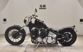 YAMAHA DRAGSTAR 400 1998 4TR