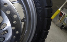 HONDA MONKEY 125 ABS 2006 JB02