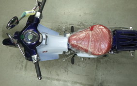 HONDA C125 SUPER CUB 2022 JA58