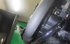 HONDA GB350S 2022