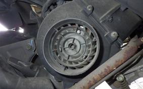 HONDA DIO CESTA GEN 2 AF62