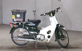 HONDA SUPER CUB50 C50