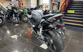 HONDA VFR800F 2017 RC79