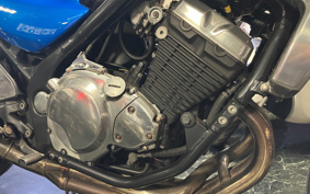 KAWASAKI BALIUS250-2 ZR250B