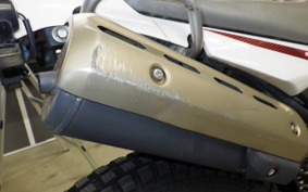 YAMAHA SEROW 250 Gen.2 DG17J