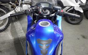 KAWASAKI NINJA 400R 2013 ER400B