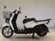 Фото Honda BENLY 50 с японского аукциона