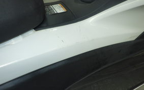 HONDA SILVER WING 400 GT Type 2009 NF03