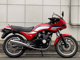 Фото Kawasaki GPZ400F 2025 с японского аукциона