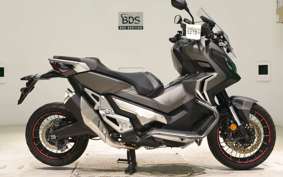 HONDA X-ADV 750 2021 RC95