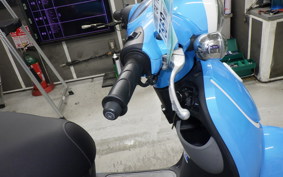 HONDA GIORNO 3 AF77