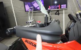 SUZUKI Vｽﾄﾛｰﾑ250SX