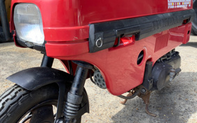 HONDA MOTOCOMPO AB12