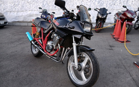 SUZUKI GSX250 KATANA GJ76A
