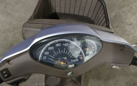 HONDA DIO CHESTER AF68