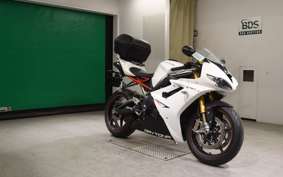 TRIUMPH DAYTONA 675 R 2011