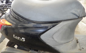 SUZUKI LET's 5 CA47A