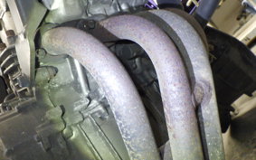 HONDA HORNET 250 2023 MC31