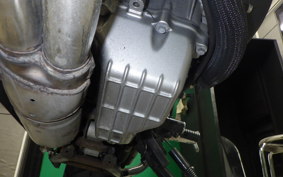 HONDA 400X 2022 NC56