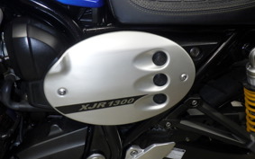 YAMAHA XJR1300 C 2016