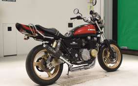 KAWASAKI ZEPHYR 400 Gen.2 1994 ZR400C
