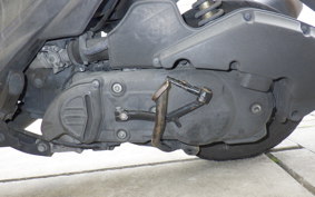 SUZUKI ADDRESS V125 S CF4MA