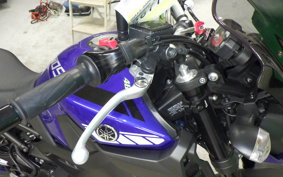 YAMAHA MT-09 A 2017 RN52J
