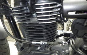 HONDA GB350S 2021 NC59
