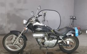 HONDA MAGNA 50 AC13