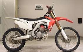 HONDA CRF250 RALLY 2012 ME10