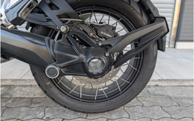 BMW R1250GS ADVENTURE 2021 0M11