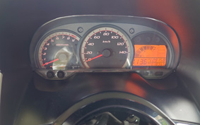 YAMAHA MAJESTY 250 SG20J