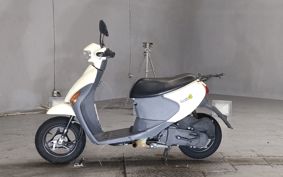 SUZUKI LETS4 CA45A