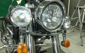 SUZUKI INTRUDER 400 Classic 2007 VK54A