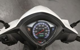 SUZUKI ADDRESS V110 CE47A
