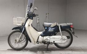 HONDA SUPER CUB50 AA04